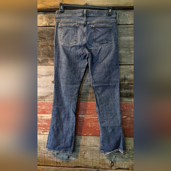 Old navy jeans - Picture 2 of 2